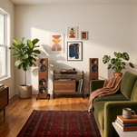 Paradigm PREMIER 720F v2 + Musical Fidelity M5xi Zintegrowany wzmacniacz stereo - 12