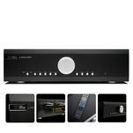 Paradigm PREMIER 720F v2 + Musical Fidelity M5xi Zintegrowany wzmacniacz stereo - 16