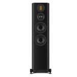Wharfedale Evo 5.4 Kolumny podłogowe Premium + ONKYO Muse Y-50 Wzmacniacz All-in-One Axign Class D MOSFET HDMI ARC - 3