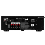 YAMAHA RX300A Amplituner kina domowego 5.2 8K Dolby Atmos - 3