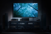 YAMAHA RX300A Amplituner kina domowego 5.2 8K Dolby Atmos - 7