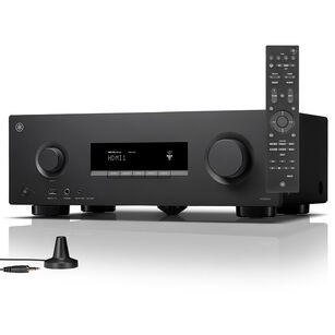 YAMAHA RX300A Amplituner kina domowego 5.2 8K Dolby Atmos