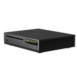 Shanling CA80 Zintegrowany wzmacniacz Stereo Odtwarzacz CD Przedwzmacniacz Słuchawkowy - 5