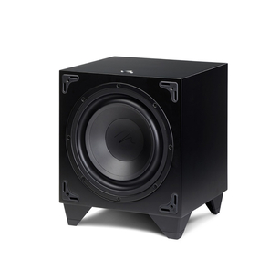 Martin Logan DYNAMO 800X Subwoofer aktywny ARC