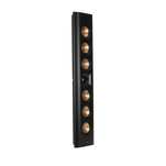 Klipsch RP-640D Kolumna naścienna podstawkowa On-Wall - 13