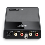 MOFI StudioPhono Przedwzmacniacz Gramofonowy MM/MC - 5