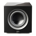 Martin Logan Abyss 10 Subwoofer aktywny 500MHz DSP 64-bit XLR ARC 1600W - 3