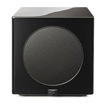 Martin Logan Abyss 10 Subwoofer aktywny 500MHz DSP 64-bit XLR ARC 1600W - 4