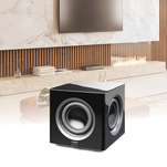 Martin Logan Abyss 10 Subwoofer aktywny 500MHz DSP 64-bit XLR ARC 1600W - 15