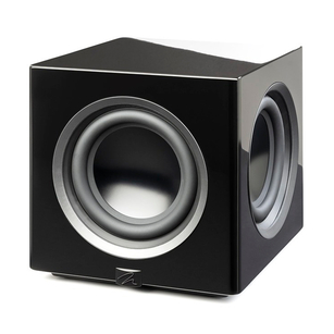 Martin Logan Abyss 10 Subwoofer aktywny 500MHz DSP 64-bit XLR ARC 1600W