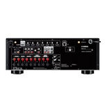 Tangent Spectrum II X6 x2 + XLCR x3 + XSW8 + YAMAHA RX-V6A Zestaw kina 5.1 - 18