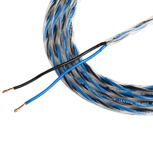 Kabel głośnikowy TAGA Harmony Azure 14-2C OFC 2,1mm2