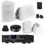 POWER DYNAMICS BGO50 5.25