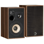 Elipson Heritage XLS 7 + Statywy NorStone Alva Stand PARA - 6