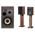 Elipson Heritage XLS 7 + Statywy NorStone Alva Stand PARA - 2