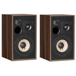 Elipson Heritage XLS 7 + Statywy NorStone Alva Stand PARA - 3