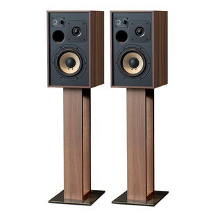 Elipson Heritage XLS 7 + Statywy NorStone Alva Stand PARA