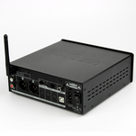 Tangent PowerAmpster II końcówka mocy + Tangent DAC II Przetwornik cyfrowo-analogowy - 11
