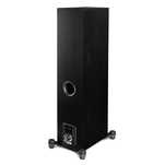 Paradigm PREMIER 720F v2 + Roksan Attessa Amplifier Black Zintegrowany wzmacniacz - 14