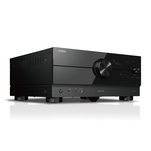 Tangent Spectrum II XLCR x5 + XSW8 + YAMAHA RX-A4A Zestaw kina 5.1 - 14