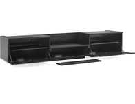 Norstone Eden Vision 240 + Eden extra bright UST 240C + Motorized Slider Platforma - 4