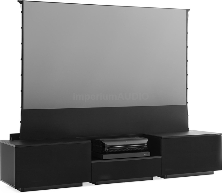 Norstone Eden Vision 240 + Eden extra bright UST 240C + Motorized Slider Platforma