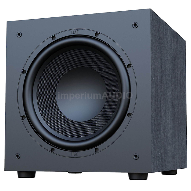 Elac Debut 3.0 DS153 Subwoofer aktywny
